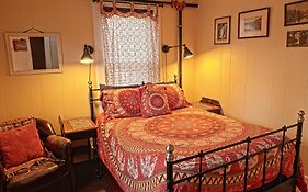 The Notch Hostel